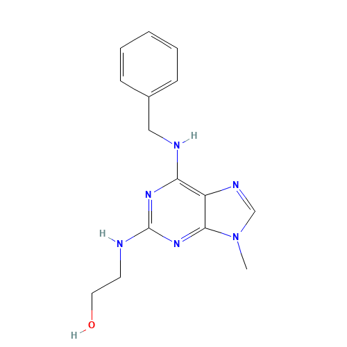 OLOMOUCINE (CAS: 101622-51-9) - Related Chemical Product
