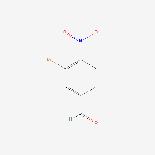 FT-0642459 CAS:101682-68-2 chemical structure