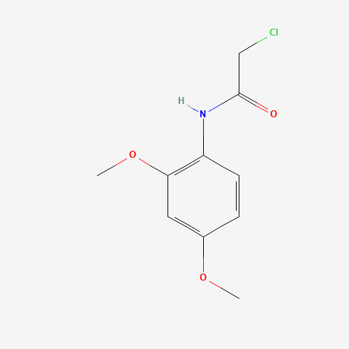 FT-0642463 CAS:101908-41-2 chemical structure