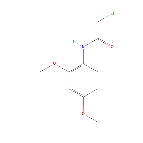 FT-0642463 CAS:101908-41-2 chemical structure