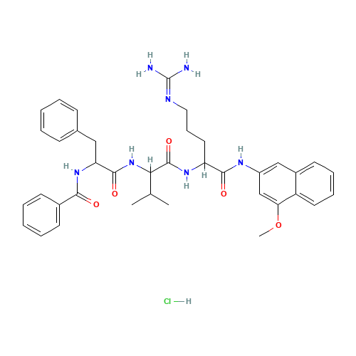 FT-0642466 CAS:102029-41-4 chemical structure