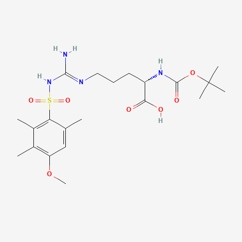 FT-0642476 CAS:102185-38-6 chemical structure