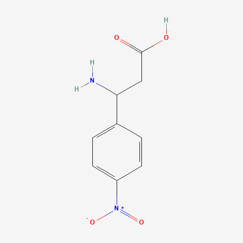 FT-0642481 CAS:102308-62-3 chemical structure