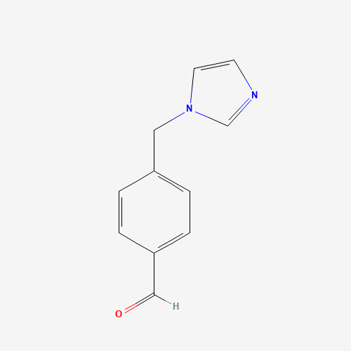 FT-0642485 CAS:102432-03-1 chemical structure