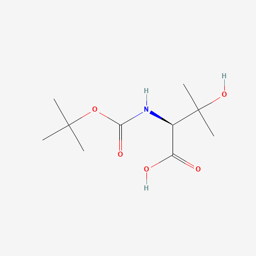 FT-0642488 CAS:102507-13-1 chemical structure
