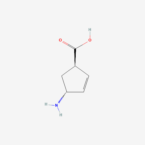 FT-0642489 CAS:102579-72-6 chemical structure
