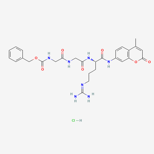 FT-0642491 CAS:102601-58-1 chemical structure