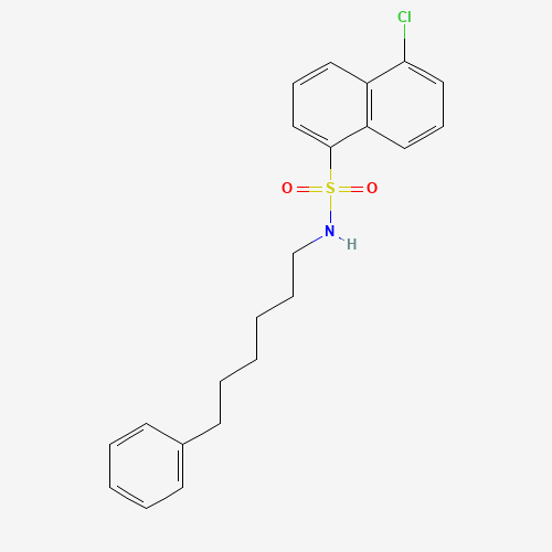 FT-0642494 CAS:102649-78-5 chemical structure