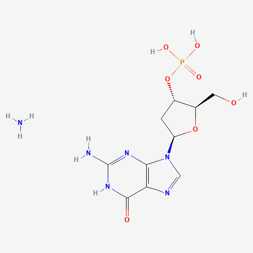 FT-0642503 CAS:102783-49-3 chemical structure