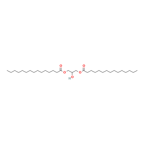 1,3-DIPENTADECANOIN (CAS: 102783-66-4) - Related Chemical Product