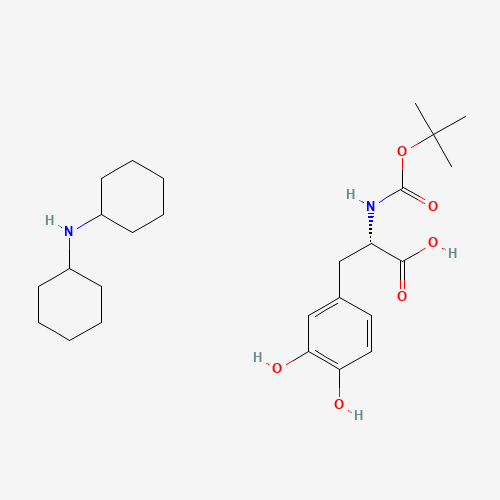 FT-0642508 CAS:102838-86-8 chemical structure