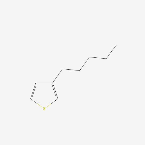 FT-0642509 CAS:102871-31-8 chemical structure