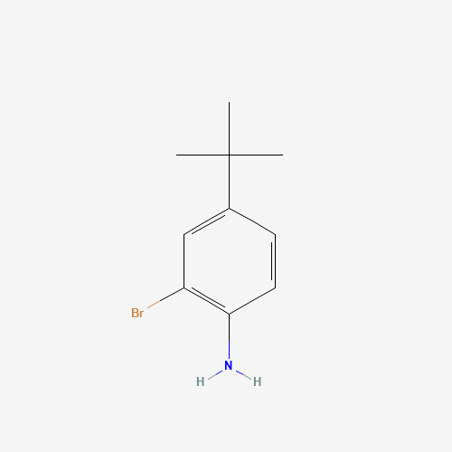 FT-0642526 CAS:103273-01-4 chemical structure