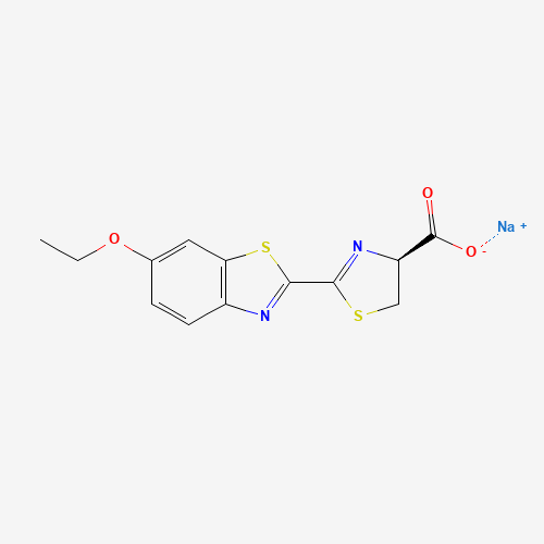 FT-0642530 CAS:103404-64-4 chemical structure