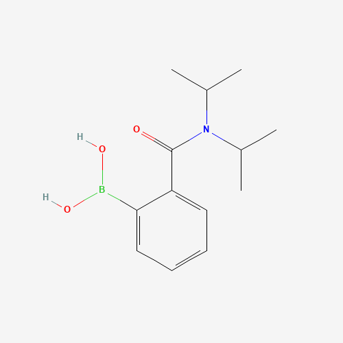 FT-0642540 CAS:103681-98-7 chemical structure