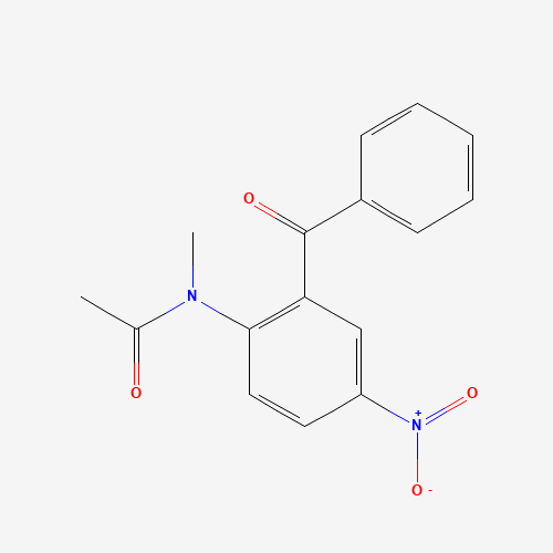 FT-0642541 CAS:103697-03-6 chemical structure