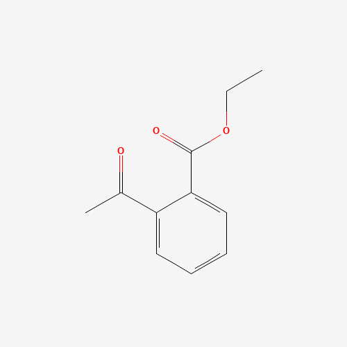 ETHYL 2-ACETYLBENZENECARBOXYLATE (CAS: 103935-10-0) - Related Chemical Product