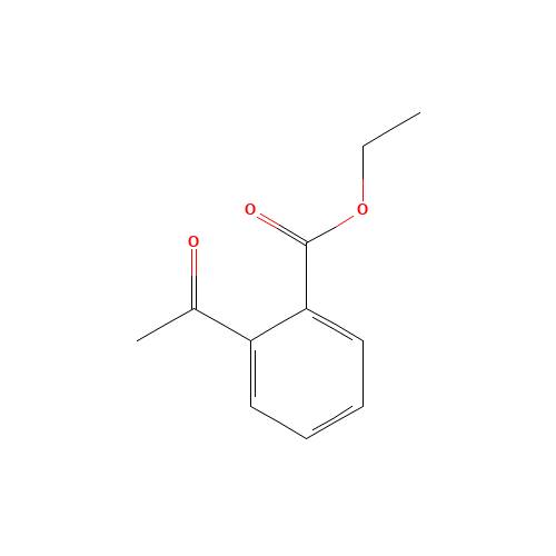 ETHYL 2-ACETYLBENZENECARBOXYLATE (CAS: 103935-10-0) - Related Chemical Product