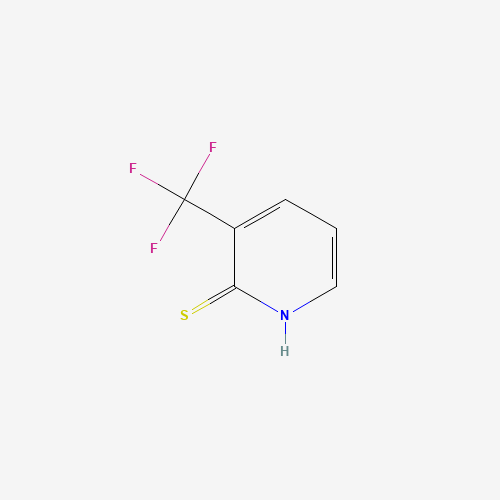 FT-0642551 CAS:104040-74-6 chemical structure
