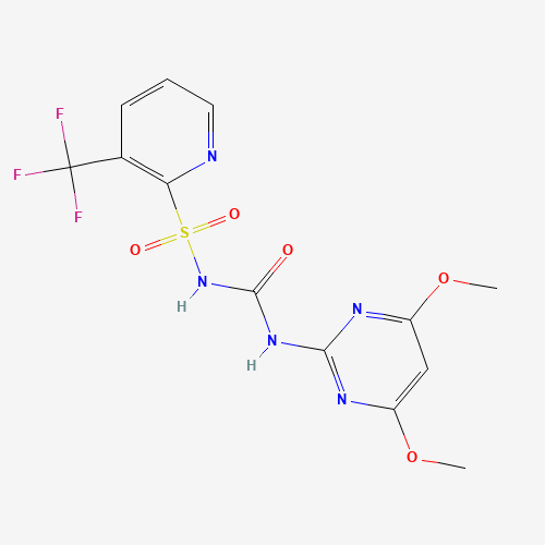 FT-0642552 CAS:104040-78-0 chemical structure