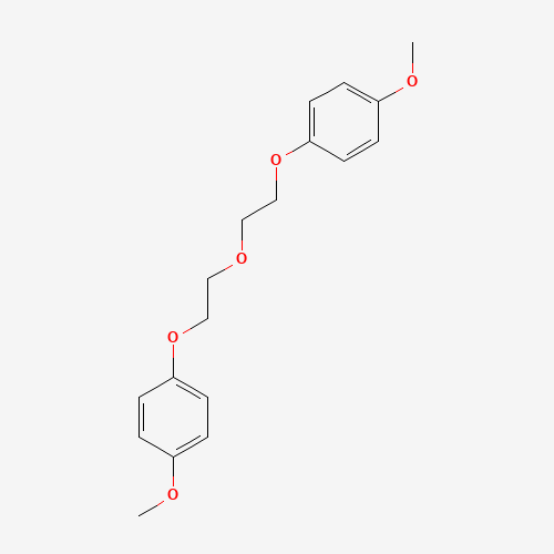 BIS[2-(P-METHOXYPHENYL)ETHYL] ETHER (CAS: 104104-12-3) - Related Chemical Product