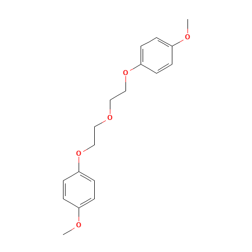 FT-0642556 CAS:104104-12-3 chemical structure