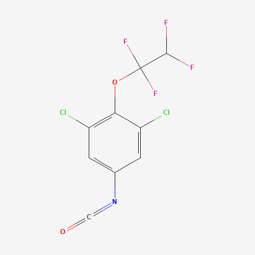 FT-0642557 CAS:104147-33-3 chemical structure