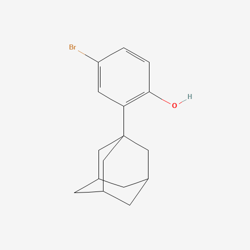 FT-0642564 CAS:104224-68-2 chemical structure