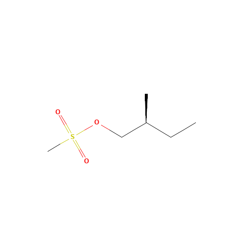 FT-0642567 CAS:104418-40-8 chemical structure