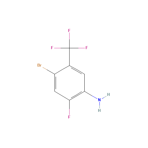 FT-0642569 CAS:104460-70-0 chemical structure
