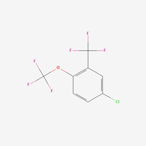 FT-0642572 CAS:104678-86-6 chemical structure