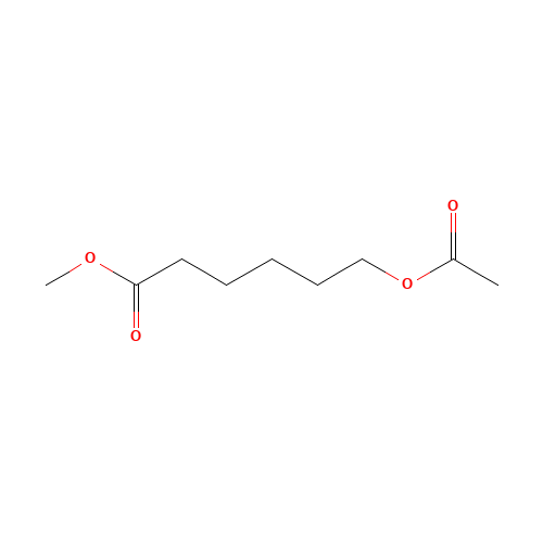 6-ACETOXY-N-CAPROIC ACID METHYL ESTER (CAS: 104954-58-7) - Related Chemical Product