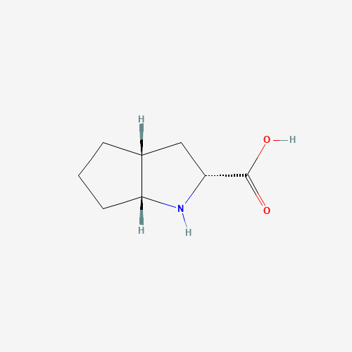 FT-0642586 CAS:105307-53-7 chemical structure