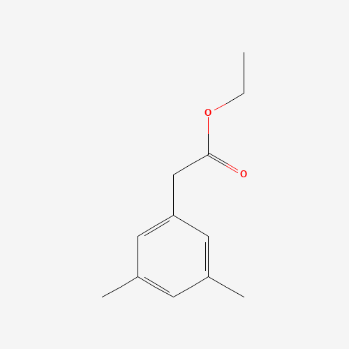 ETHYL 3,5-DIMETHYLPHENYLACETATE (CAS: 105337-18-6) - Related Chemical Product