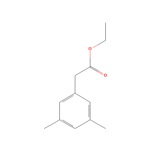 ETHYL 3,5-DIMETHYLPHENYLACETATE (CAS: 105337-18-6) - Related Chemical Product