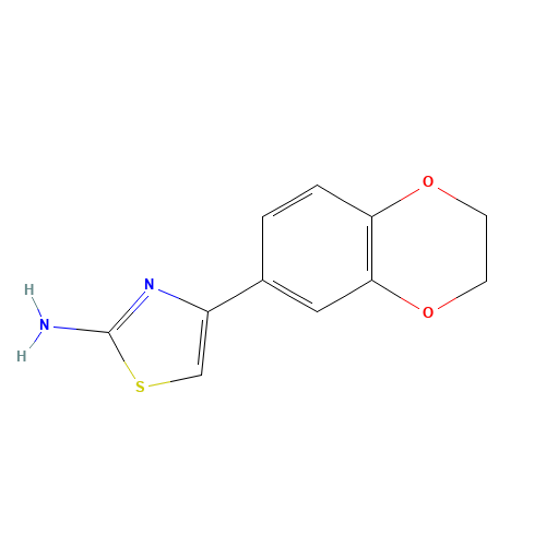 FT-0642589 CAS:105362-06-9 chemical structure