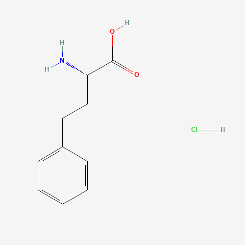 FT-0642591 CAS:105382-09-0 chemical structure