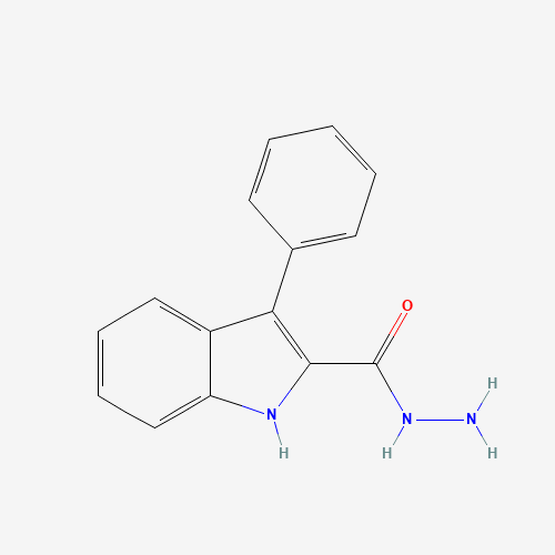 FT-0642594 CAS:105492-12-4 chemical structure