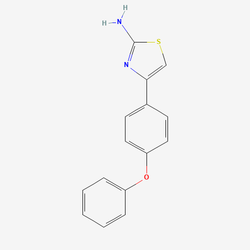 FT-0642597 CAS:105512-82-1 chemical structure