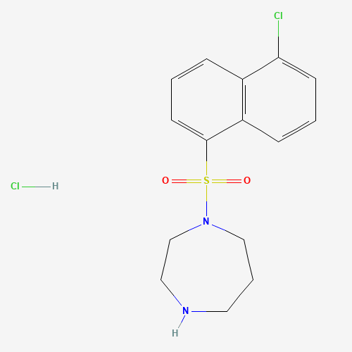 FT-0642604 CAS:105637-50-1 chemical structure