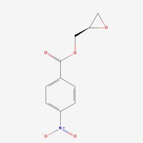 (2R)-(-)-GLYCIDYL 4-NITROBENZOATE (CAS: 106268-95-5) - Related Chemical Product
