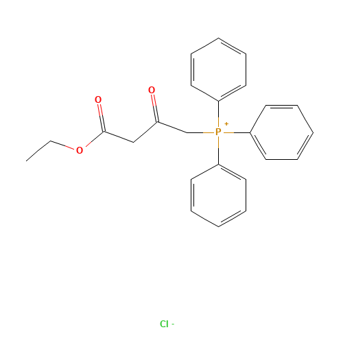 FT-0642615 CAS:106302-03-8 chemical structure