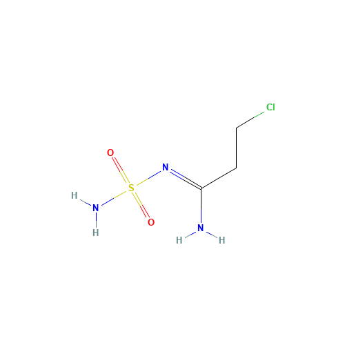 FT-0642622 CAS:106492-70-0 chemical structure
