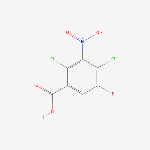 FT-0642630 CAS:106809-14-7 chemical structure