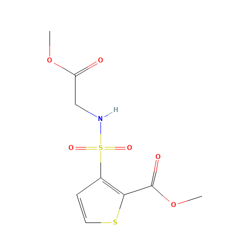 FT-0642631 CAS:106820-63-7 chemical structure