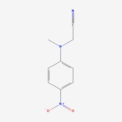 FT-0642635 CAS:107023-66-5 chemical structure