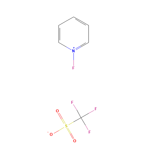 FT-0642636 CAS:107263-95-6 chemical structure