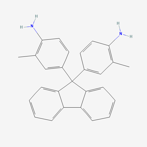 FT-0642643 CAS:107934-60-1 chemical structure