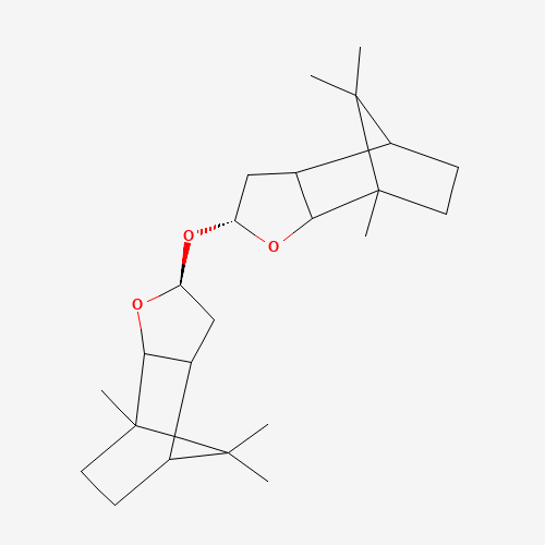 FT-0642644 CAS:108031-80-7 chemical structure