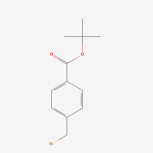 FT-0642646 CAS:108052-76-2 chemical structure
